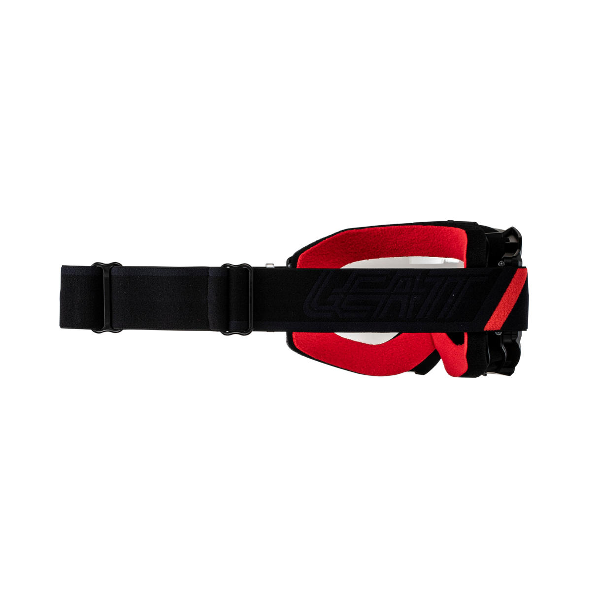 Goggle Velocity 4.5 Iriz - Black Silver 50%