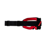 Goggle Velocity 4.5 Iriz - Black Silver 50%