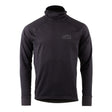 MR-LS Jersey - Schwarz