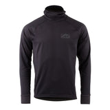 MR-LS Jersey - Schwarz