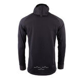 MR-LS Jersey - Schwarz