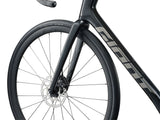 Defy Advanced 2 - Abyss Black
