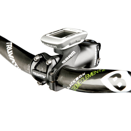 QuickView MTB Lenkerhalterung 1/4'' Twist Lock