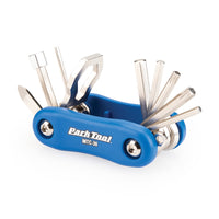 MTC-30 combination tools 