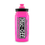 Elite Fly Trinkflasche 550 ml - Pink