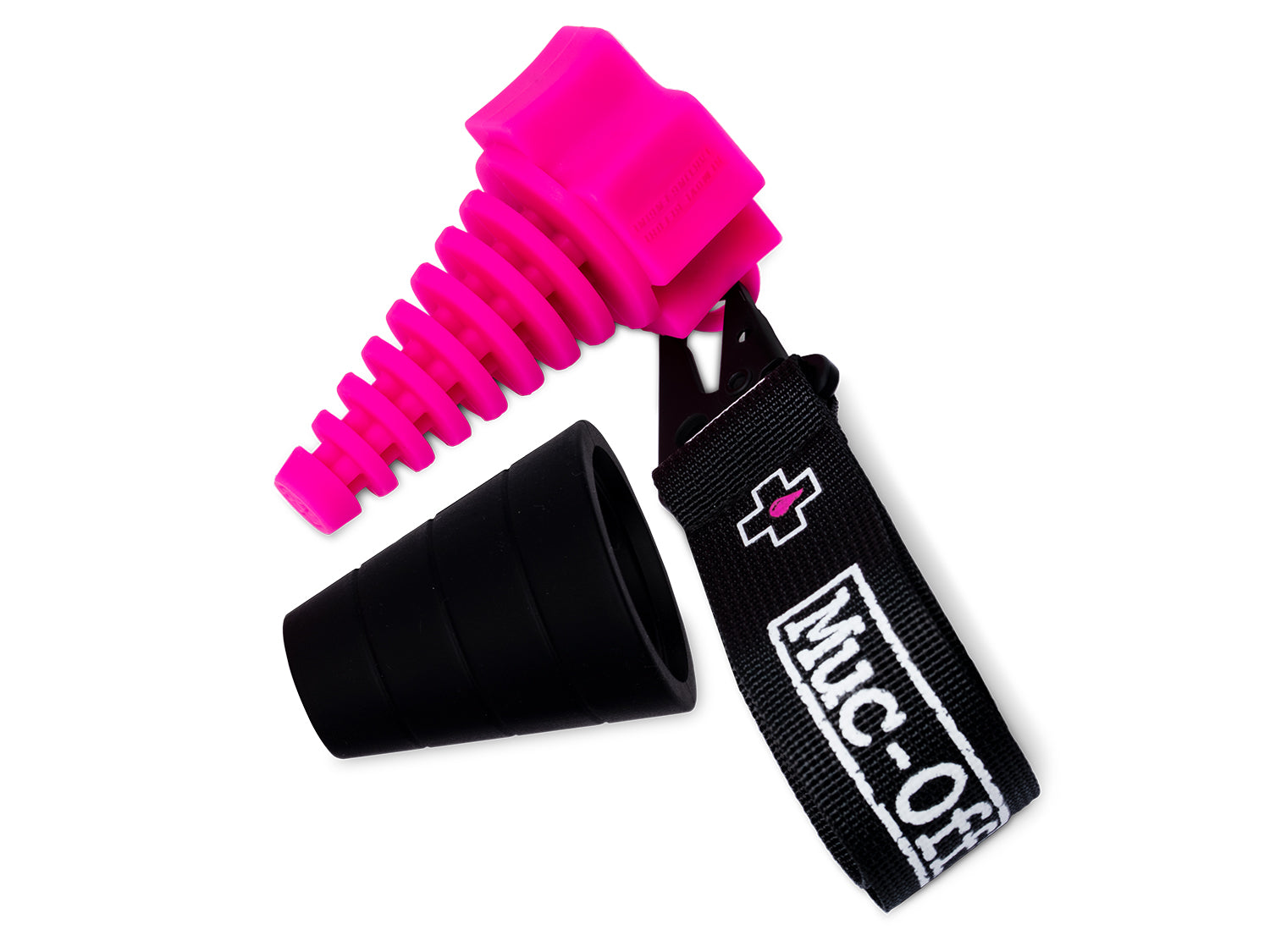 Motorcycle Exhaust Bung