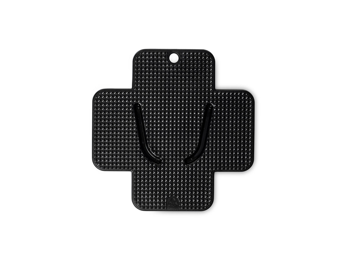 Motorcycle Kickstand Pad