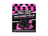 Motorcycle Kickstand Pad