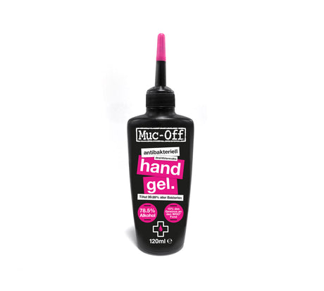 Antibakterielles Desinfektion Handgel 120 ml