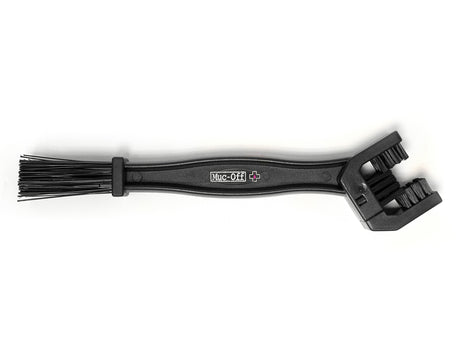 Muc Off Motorcycle Chain Brush - black