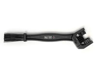 Muc Off Motorcycle Chain Brush - black