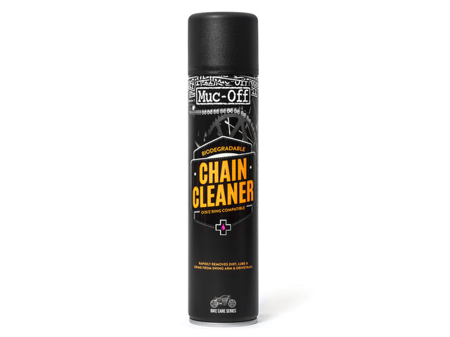 Motorcycle Chain Cleaner 400 ml