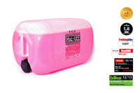 Muc Off Bike Cleaner 25 litre - pink