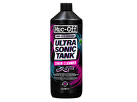 Muc Off Ultrasonic Tank Chain Cleaner 1 Liter (12) - pink