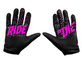 MTB Youth Handschuhe - Camo