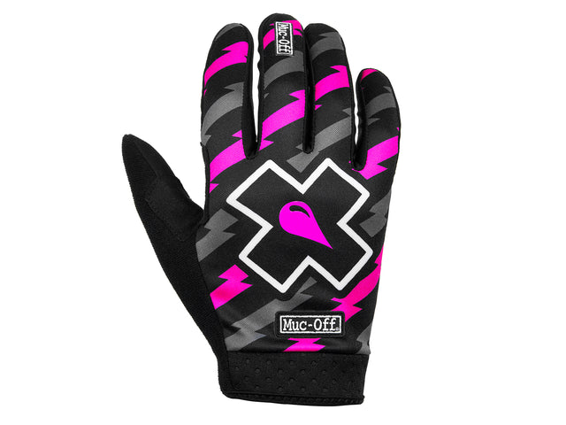 Muc Off MTB Gloves - Bolt