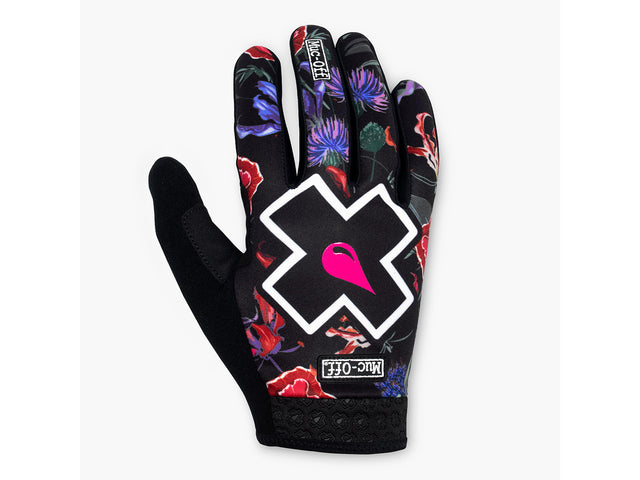 Muc Off MTB Gloves - Floral