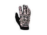 Muc Off MTB Gloves - Green / Pink Leopard