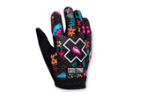 Muc Off MTB Youth Gloves - Shred Hot Chilli Pepper