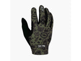 Muc Off Summer Lightweigt Mesh Rider Gloves - green