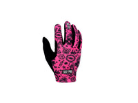 Muc Off Summer Lightweigt Mesh Rider Gloves - pink