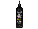 Muc Off Dry Lube 1 litre Workshop Size (6) - pink