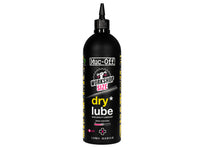 Muc Off Dry Lube 1 litre Workshop Size (6) - pink