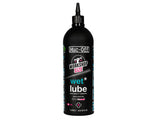 Muc Off Wet Lube 1 litre Workshop Size (6) - pink