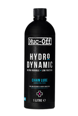 Muc Off Hydrodynamic Lube 1Liter (6) - pink
