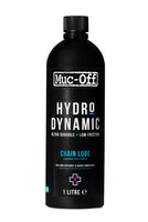 Muc Off Hydrodynamic Lube 1Liter (6) - pink