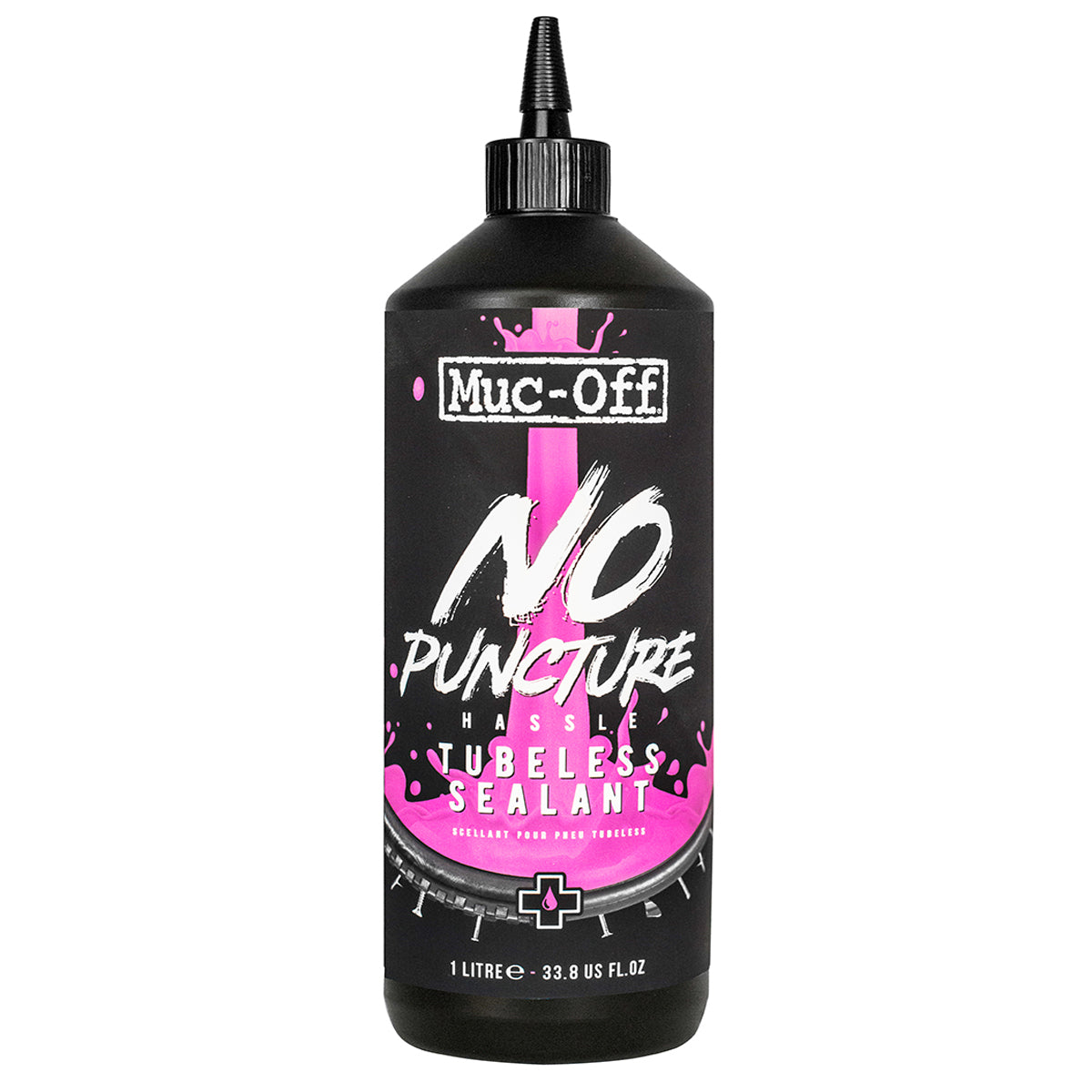 muc off dichtmilch rennrad Dichtmilch