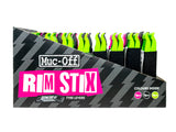 Muc Off Rim Stix Box 24pcs - pink