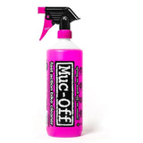 X-Tra Value Duo Pack Pflegeset - Bike Spray + Cleaner