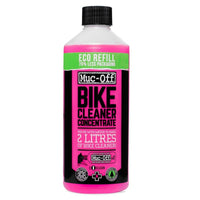 Fahrradreiniger-Konzentrat (Nano Gel) 500ml Bottle(DE)