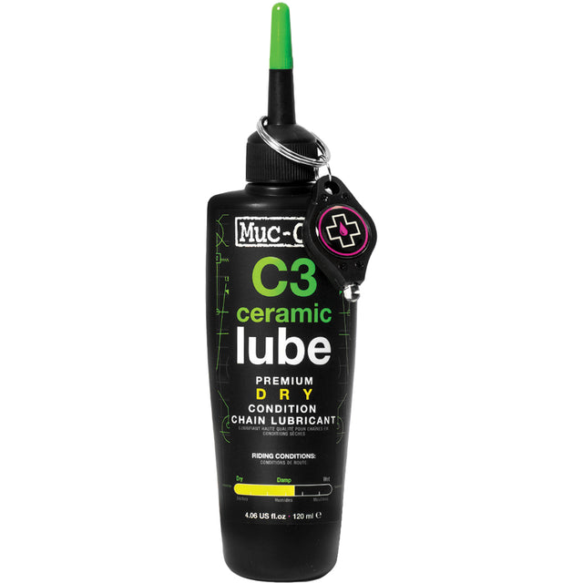 C3 Dry Ceramic Lube Ketten Schmiermittel