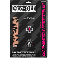 Protections de cadre et de bases - Day of the Shred