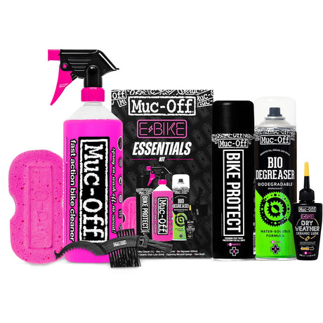 E-Bike Essential Kit