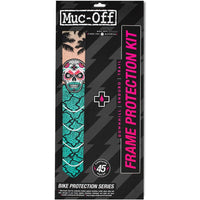 Kit protection cadre DH/ENDURO/TRAIL - Day of the Shred
