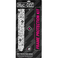 Kit protection cadre DH/ENDURO/TRAIL - Punk