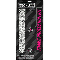 Kit protection cadre E-MTB - Punk