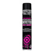 High Pressure Quick Drying De-Greaser - 750 ml