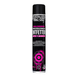 High Pressure Quick Drying De-Greaser - 750 ml