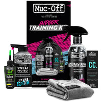 Kit di allenamento indoor V2