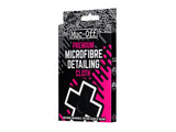 Premium Microfibre Detailing Cloth
