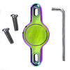 Secure Tag Holder 2.0 - iridescent