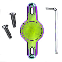 Secure Tag Holder 2.0 - schillernd 
