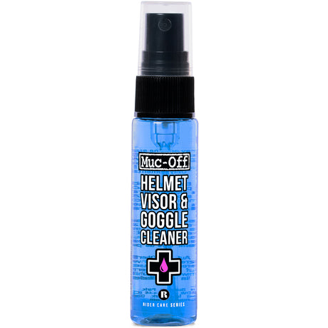 Visor, Lens und Goggles Cleaner - 32 ml