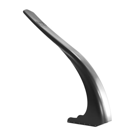 Schutzblech hinten für 29'', 27,5'' und 26'' - Schwarz