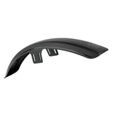 Zennor Front Gravel Guard - schwarz