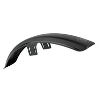 Zennor Front Gravel Guard - schwarz